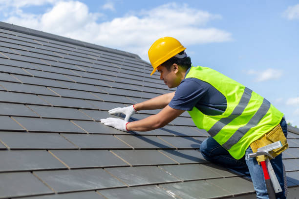 Quick and Trustworthy Emergency Roof Repair Services in Bradley, IL
